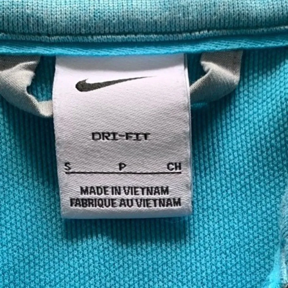 Nike brand style